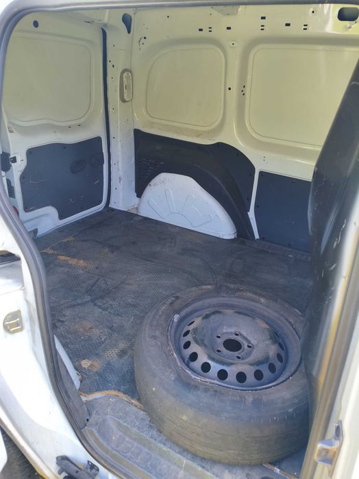 Renault Kangoo Blaszak 2019