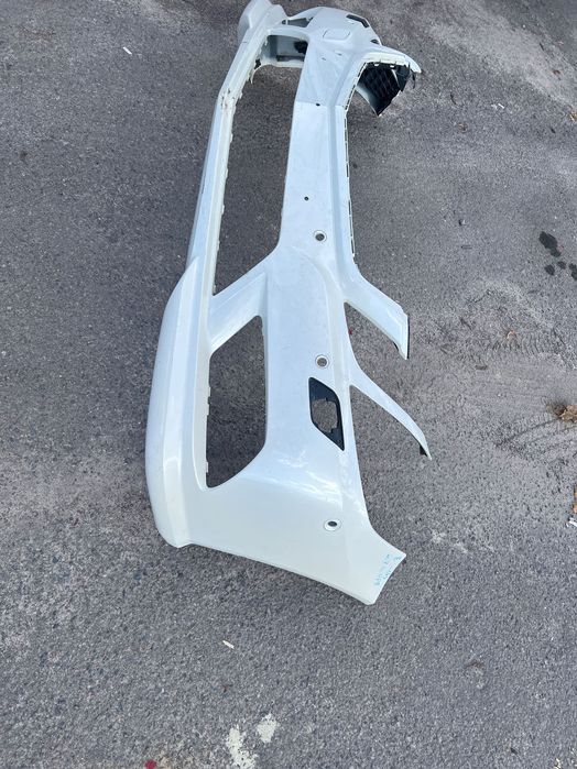 Бампер передній Е-клас C207 M271  2009-2016р