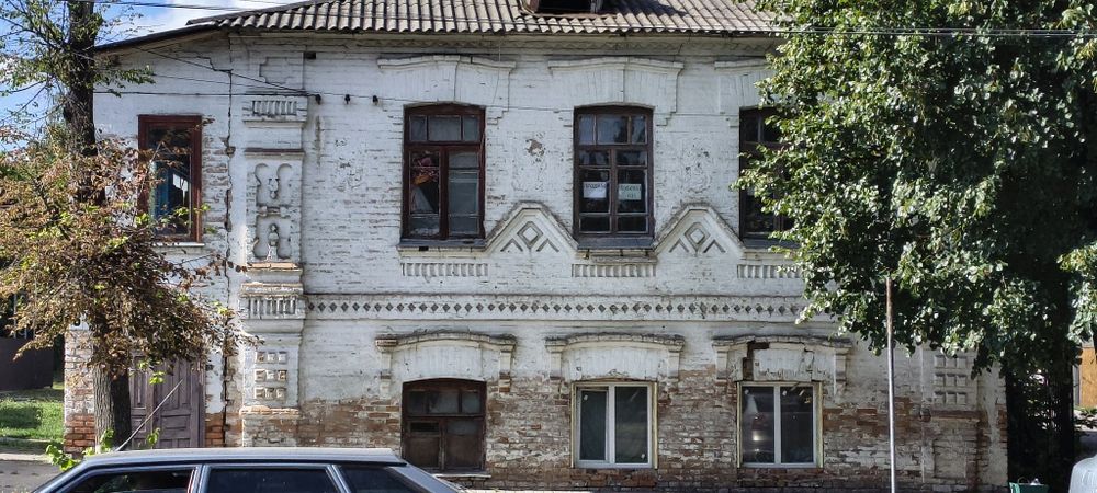 Продам квартиру в центрі