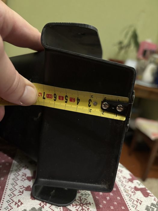 Підлокотник Форд фієста, фокус / fiesta, focus