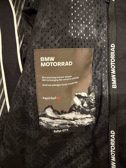 GS Rally GTX BMW Motorrad