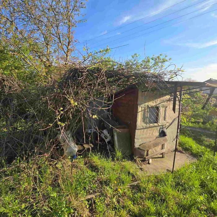 House in Horodyshche - View 3
