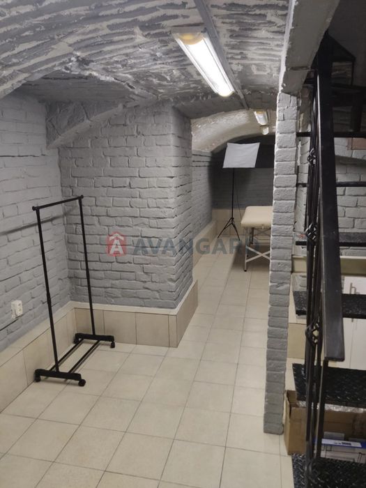 Продаж комерційне приміщення, Краківський р-к, МАГАЗИН ЦЕНТР ЛЬВОВА