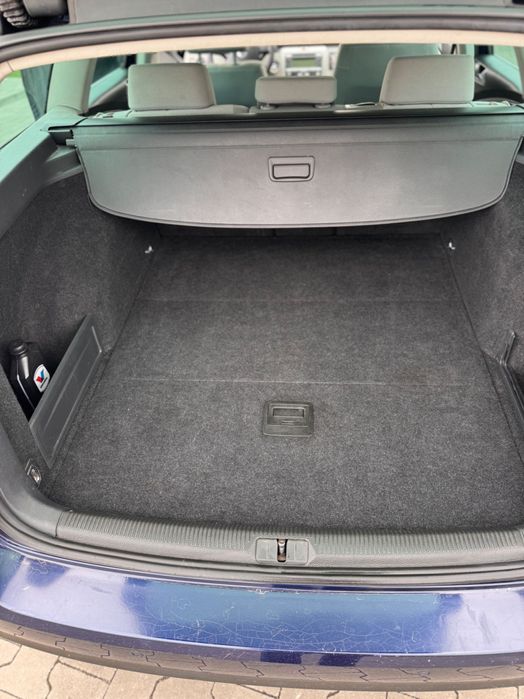 Volkswagen passat 2005r 1,6 benzyna bogata wersja