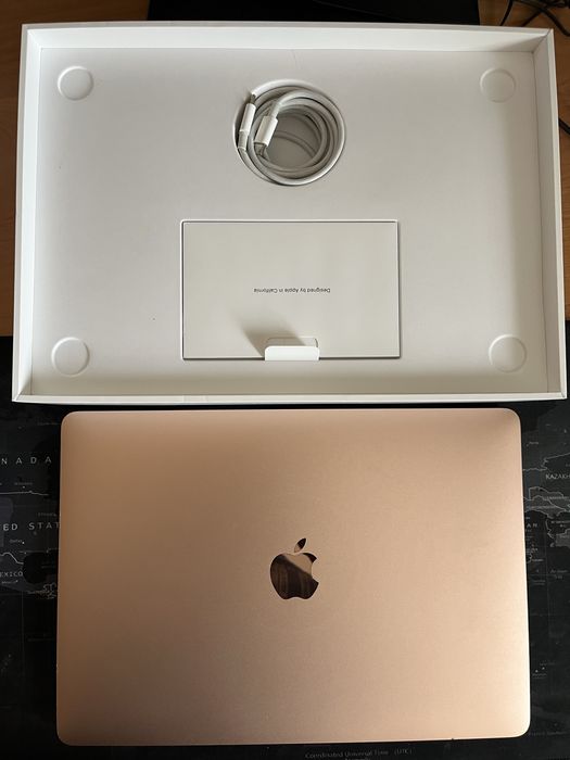 MacBook Air M1 2020