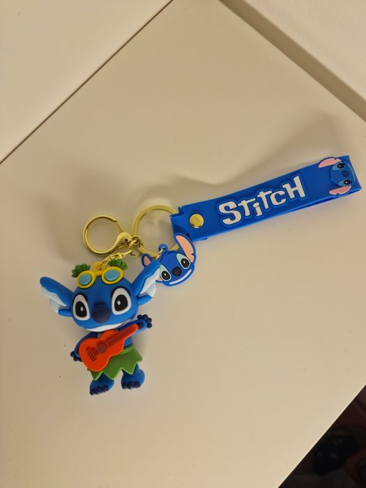 Diversos Porta-Chaves