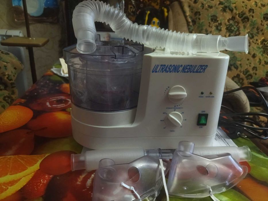 Продам Небулайзер