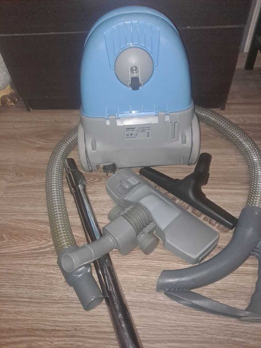 Odkurzacz zelmer meteor 2 1600w