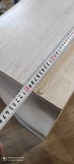 Regał 6 półek rezerwacja