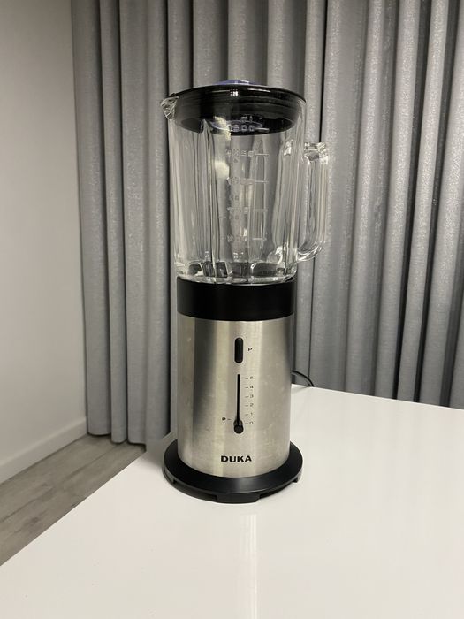 Blender kielichowy Duka