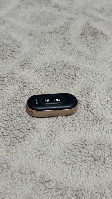 Xiaomi Mi Band 9 — рожевий