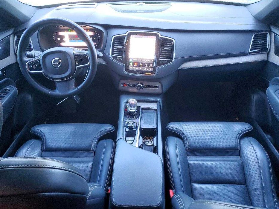 Volvo XC90 Ultimate 2024