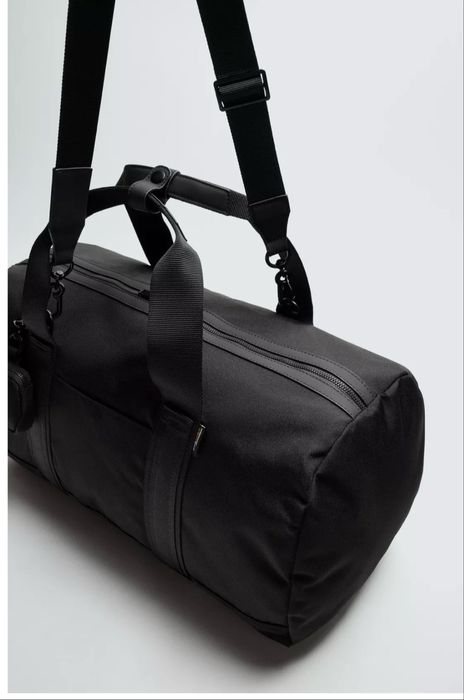 Дорожня  сумка ZARA