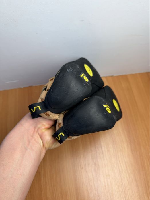 Скальные туфли La Sportiva Mythos Terra размер 44 оригинал скальники