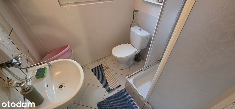 Letniskowy DOMEK Rokitki