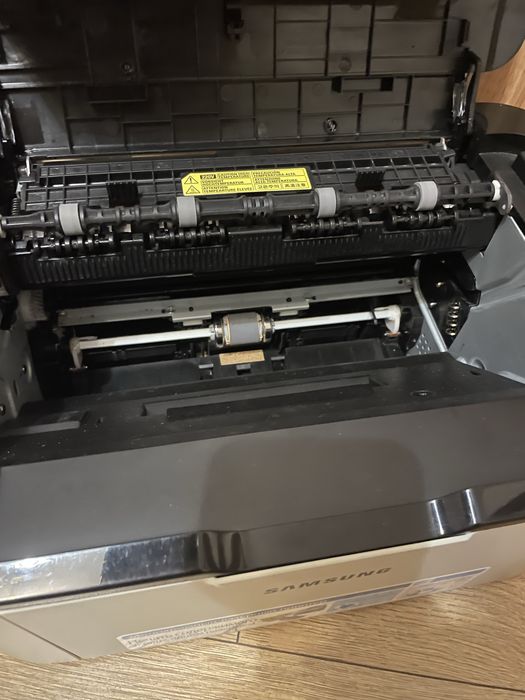 Принтер Samaung ML 1671