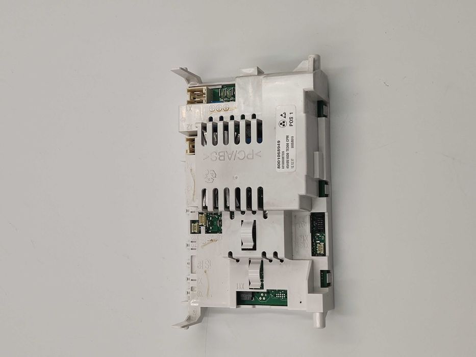 Elektronika moduł płyta Siemens EQ300