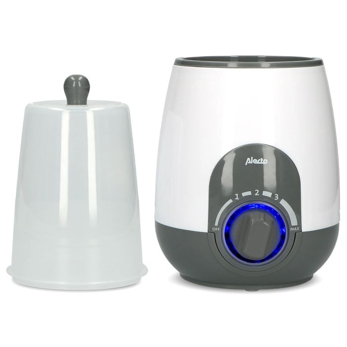 Podgrzewacz Do Butelek 230V Do Domu I 12V Do Auta