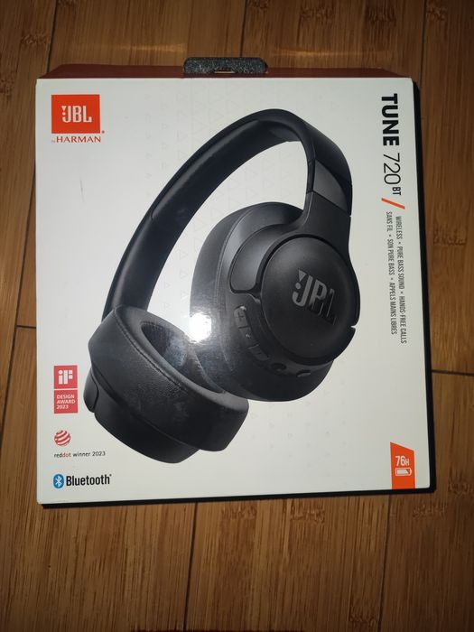 наушники jbl tune720bt