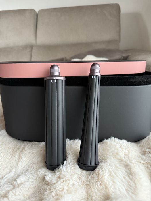Dyson Airwrap i.d. Liso+ Ondulado - novo