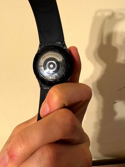 Samsung watch 4