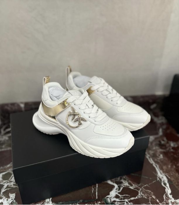 Кросівки Pinko розмір 37-38