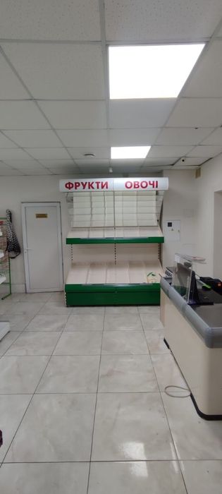 Продаж приміщення з ремонтом та обладнанням