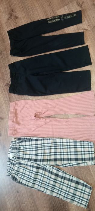 Брюки,штани,лосіни для дівчинки