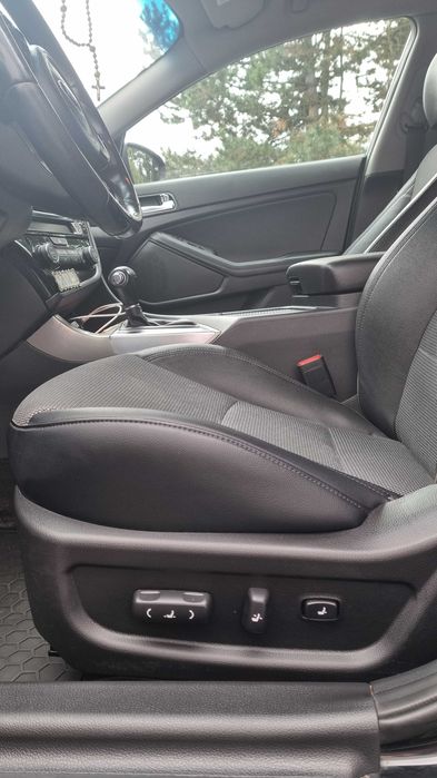 Kia Optima 2,4л 2014/15, офіційний, без ДТП