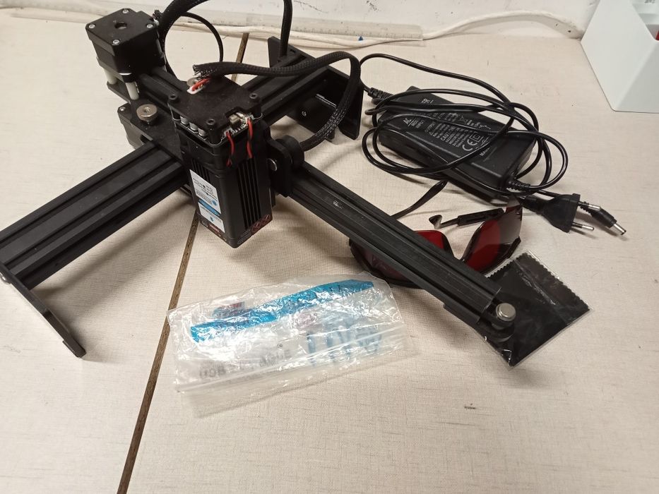 VoidMicro - Engraver T 20W