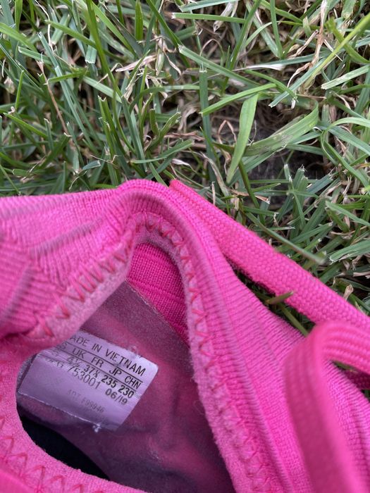 Buty Adidas halowe