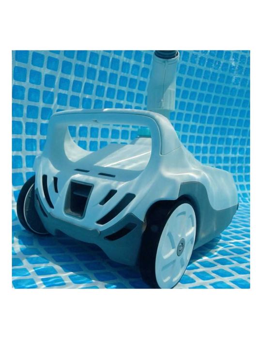 Limpador de piscina automático ZX100