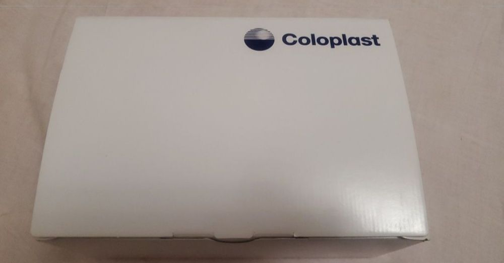 Калоприемники 17500