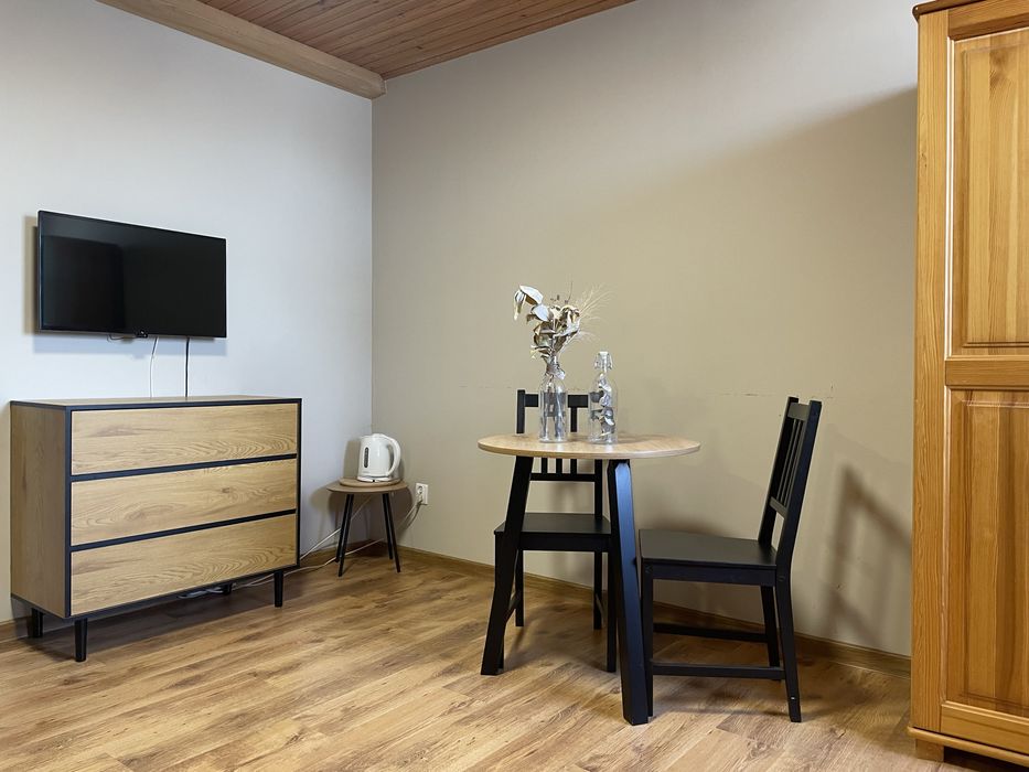 noclegi centrum Augustów pokoje