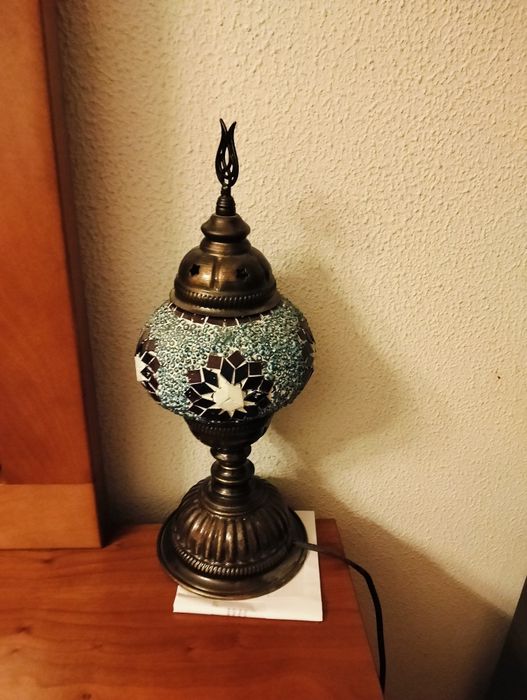 Peça Iluminação Ermesinde