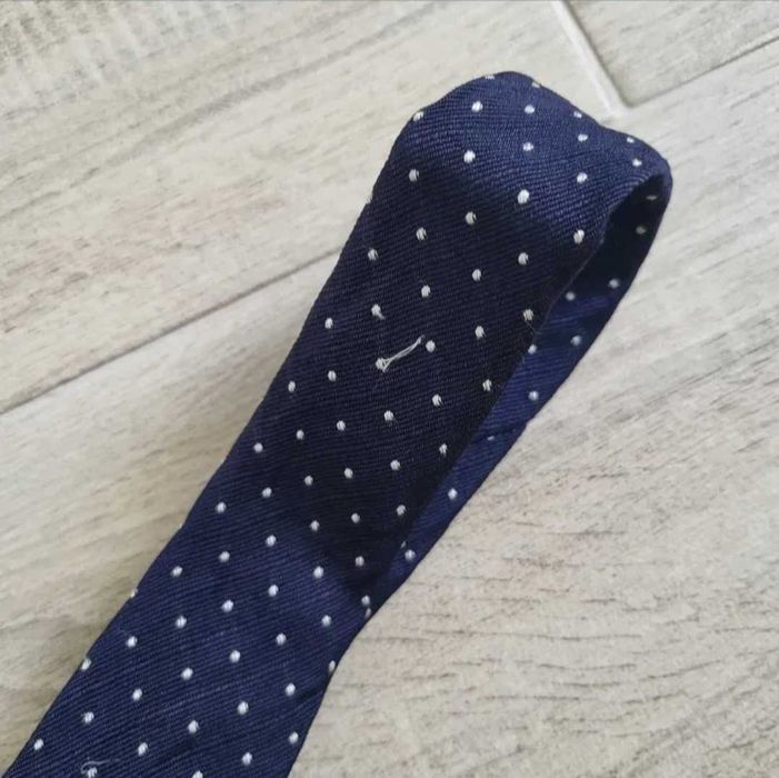 Галстук ralph lauren