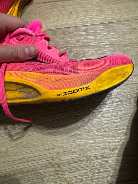 Кросовки Nike Zoom Fly 5
