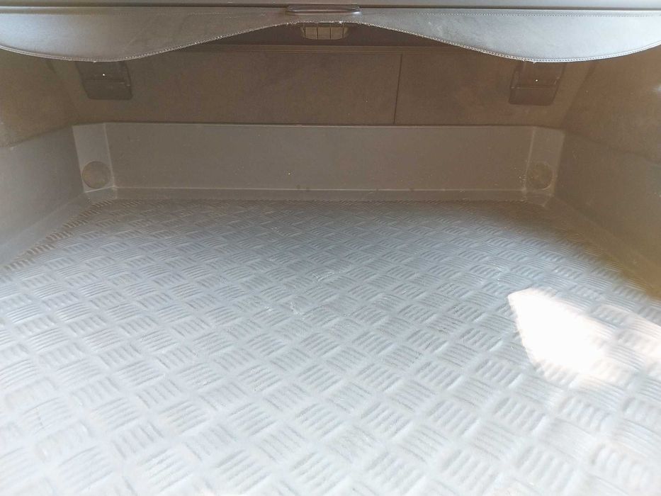 Cobertura para piso da bagageira Rover 75 Tourer