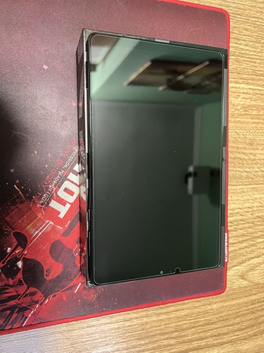 Lenovo legion tab y700 2025 20 000 грн. Планшетні комп'ютери