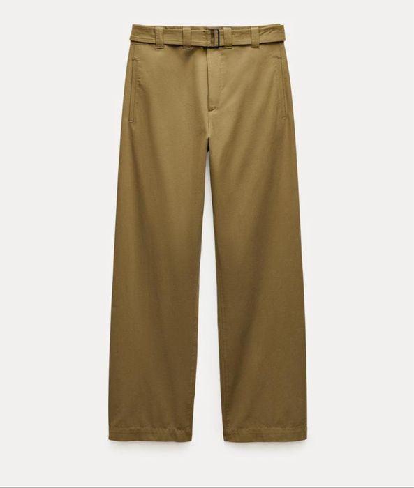 Штаны Zara новые размер ХS