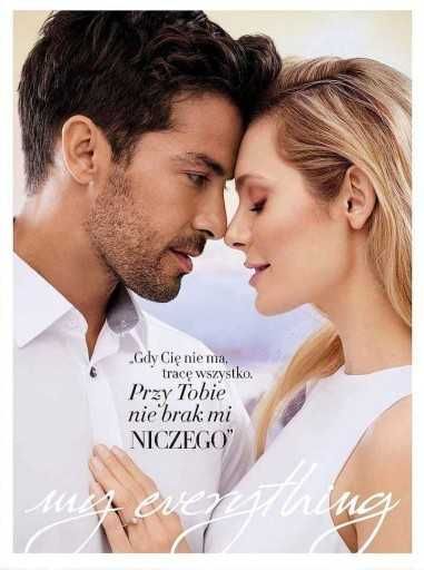 Damskie Perfumy My Everything - 50 ml - Avon