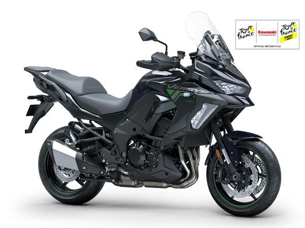 Kawasaki