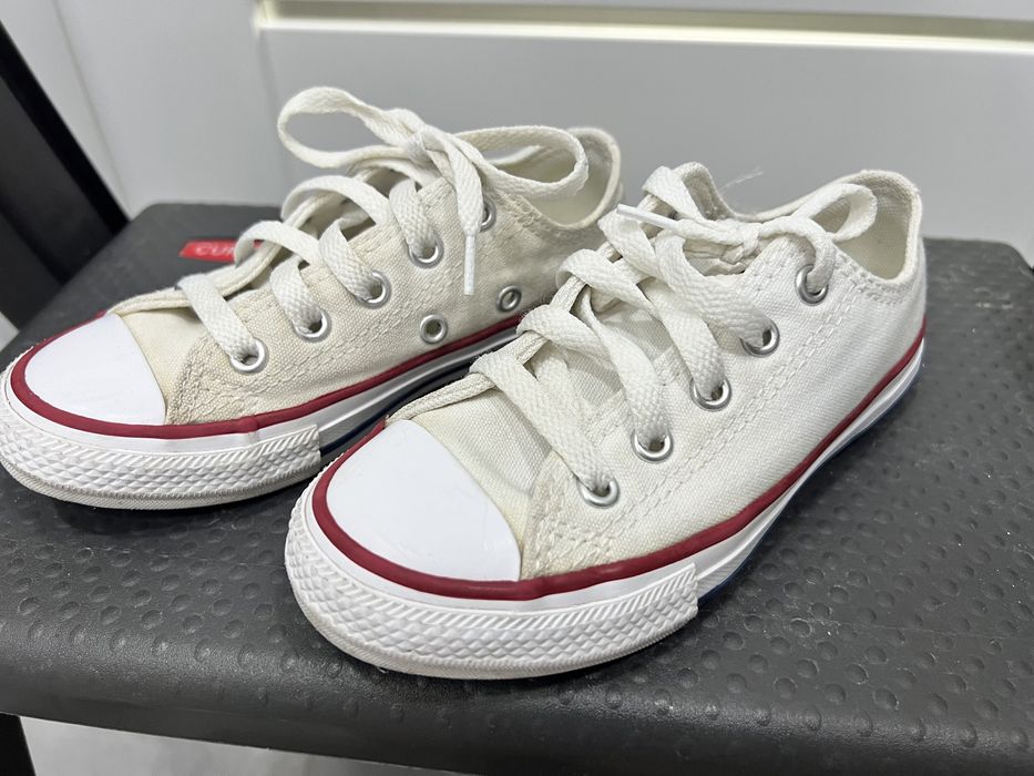 Trampki CONVERSE dziecięce