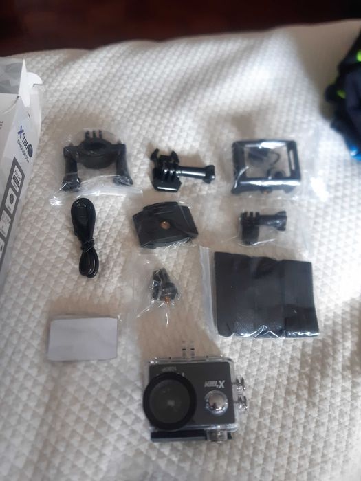 X'trem full hd 1080p