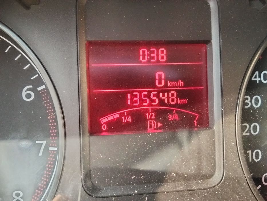 Volkswagen Polo  в хорошому стані