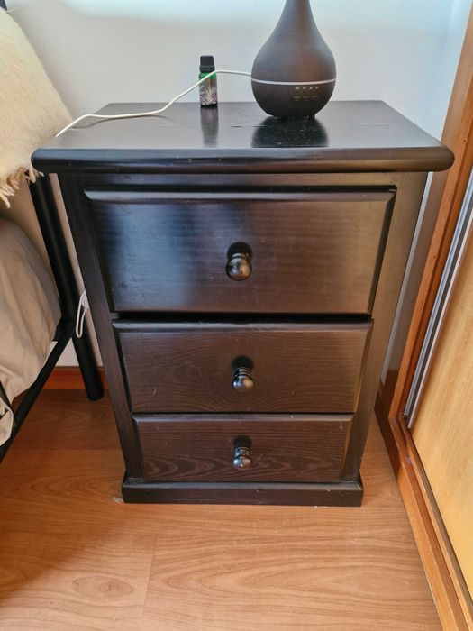 Mesinhas de Cabeceira