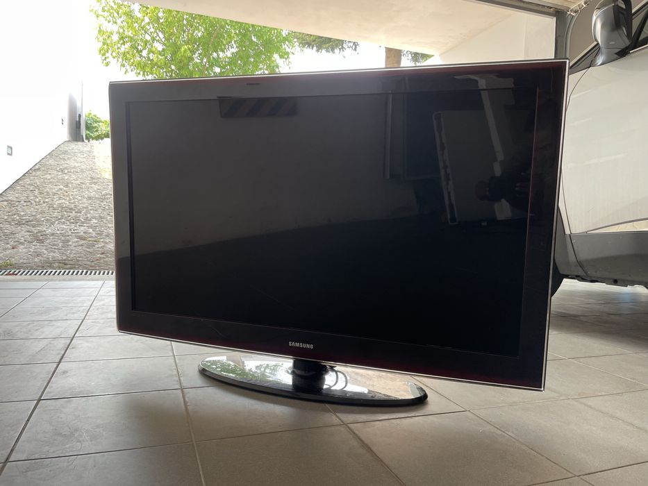 LCD Samsung 46 polegadas