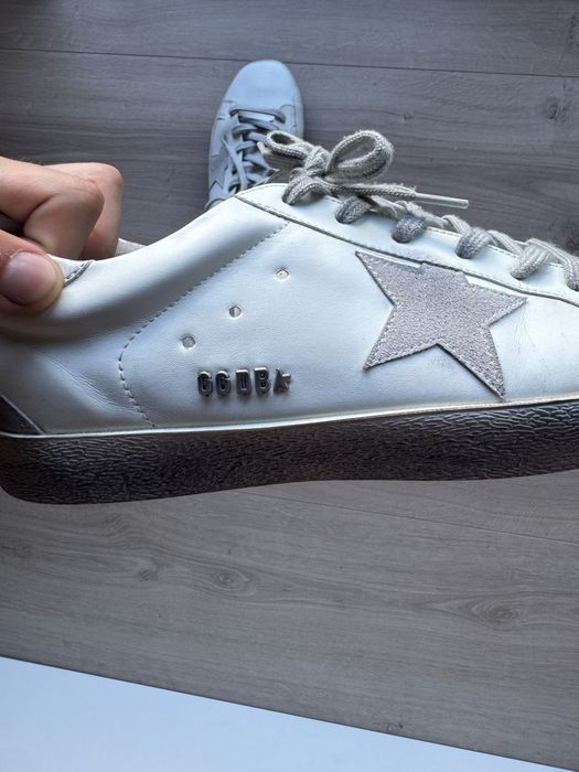 Golden Goose Sapatos