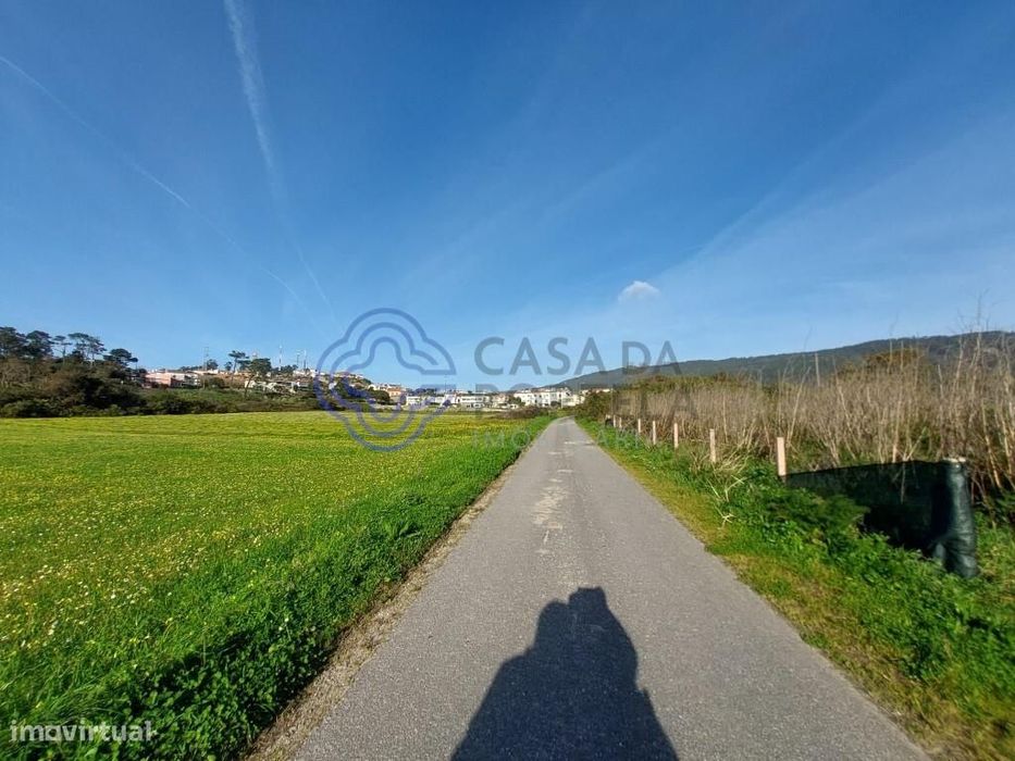 Terreno em Carreço-Montedor, 2 minutos da praia
