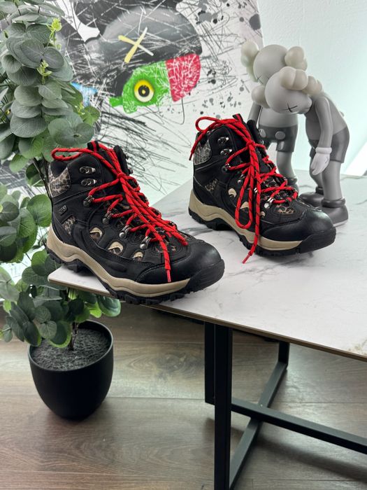 Зимові ботінки Mountain Warehouse Waterproof 39 розмір Е14439